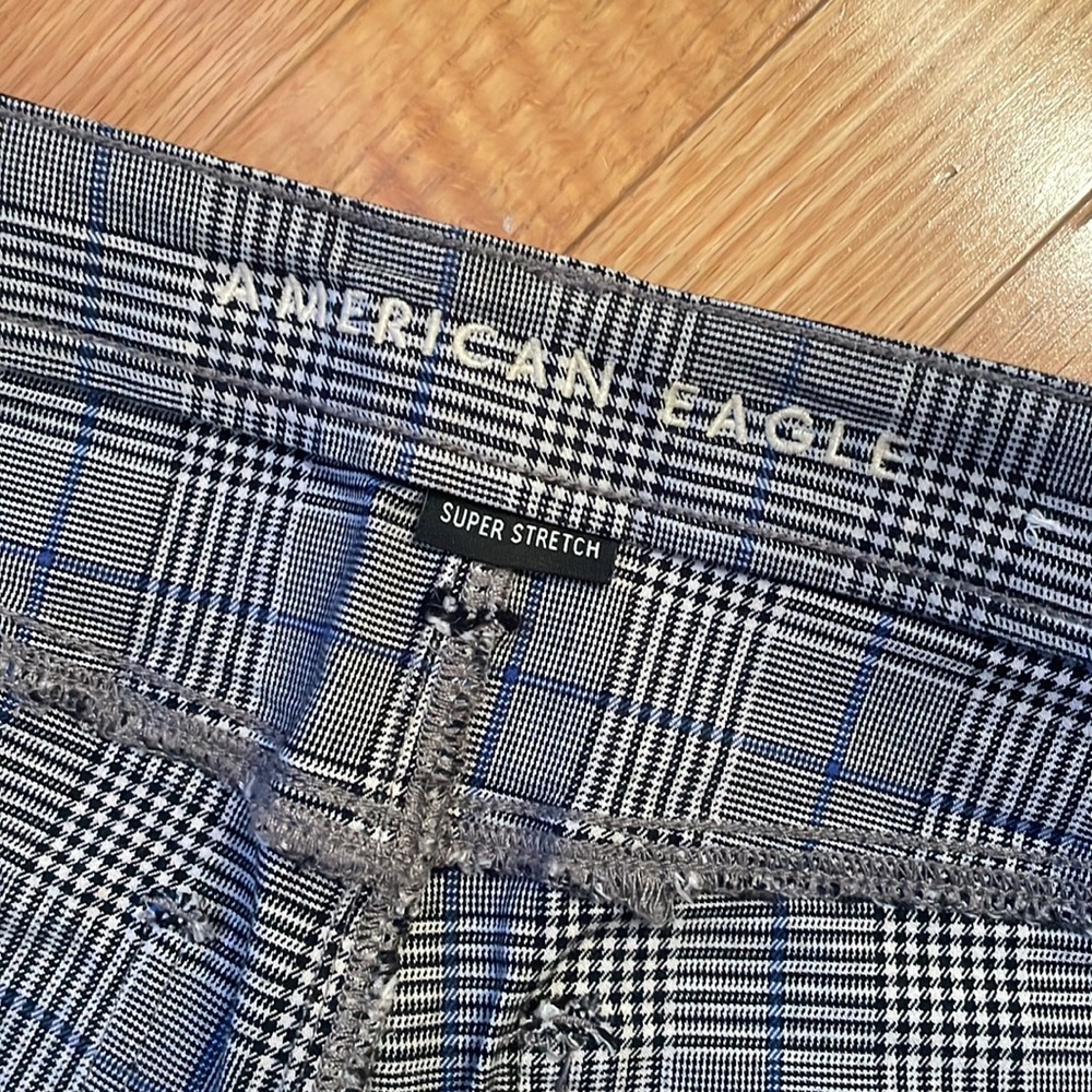 American Eagle Jegging - Picture 6 of 7